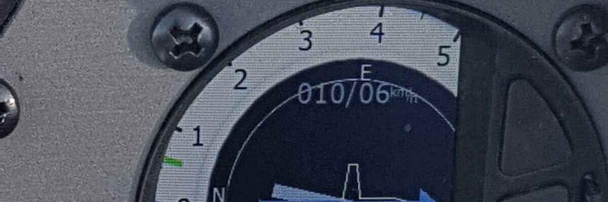 Flugwegposition um 12:32:30: Aufgenommen in der Nähe von Gemeinde Pusterwald, 8764, Österreich in 4265 Meter